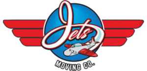 JETS Moving Company, LLC logo h